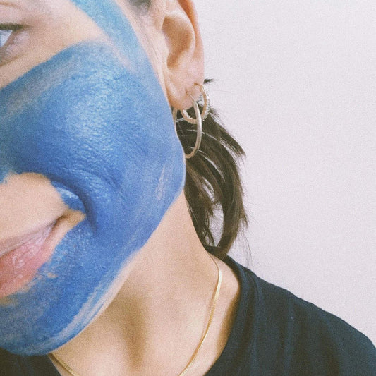 Nila Face Mask