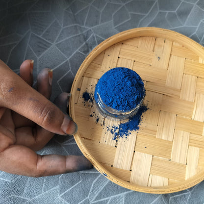 NILA Powder | Authentic Moroccan ritual