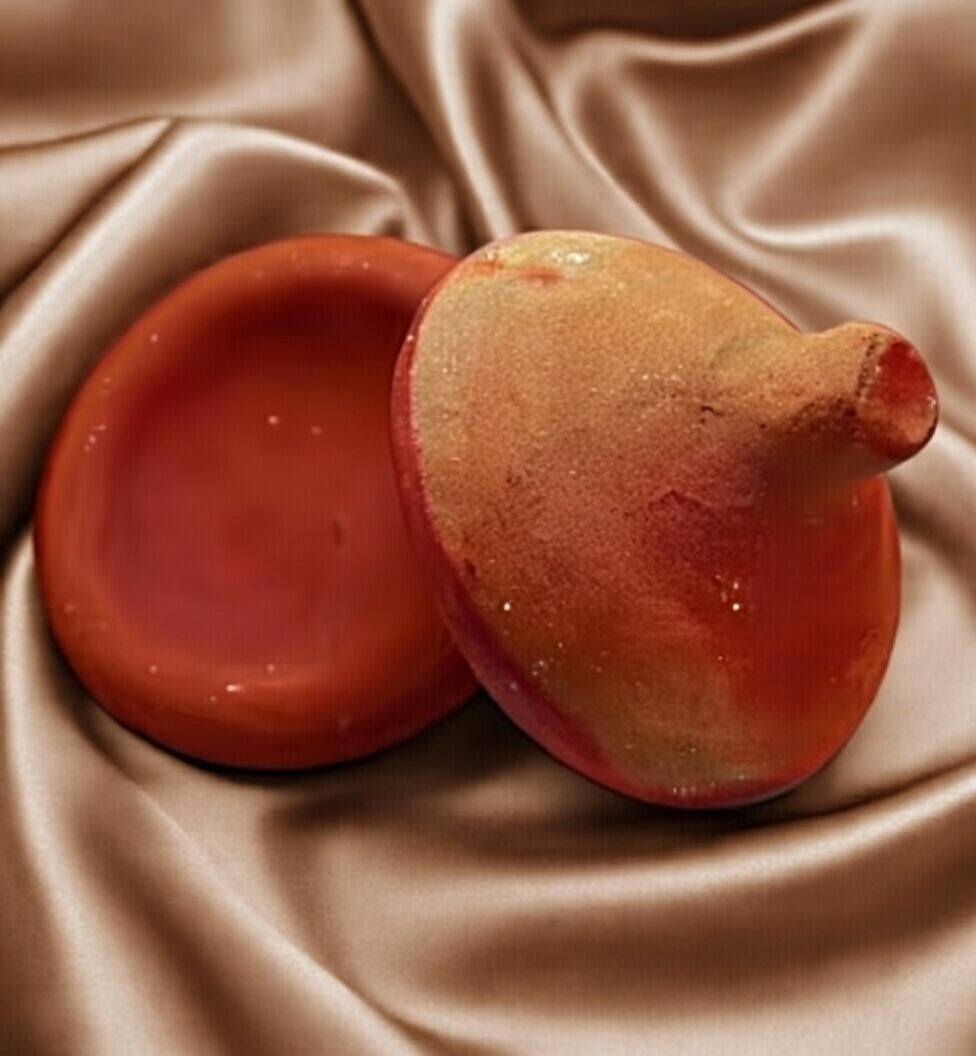 Aker Fassi | Moroccan Lip & Cheek tint