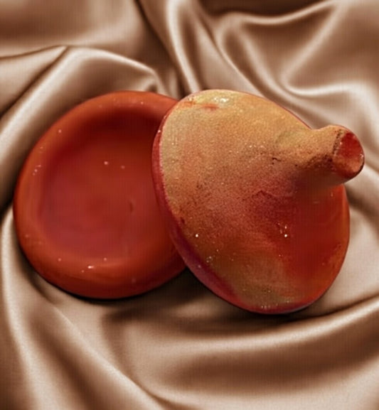 Aker Fassi | Moroccan Lip & Cheek tint