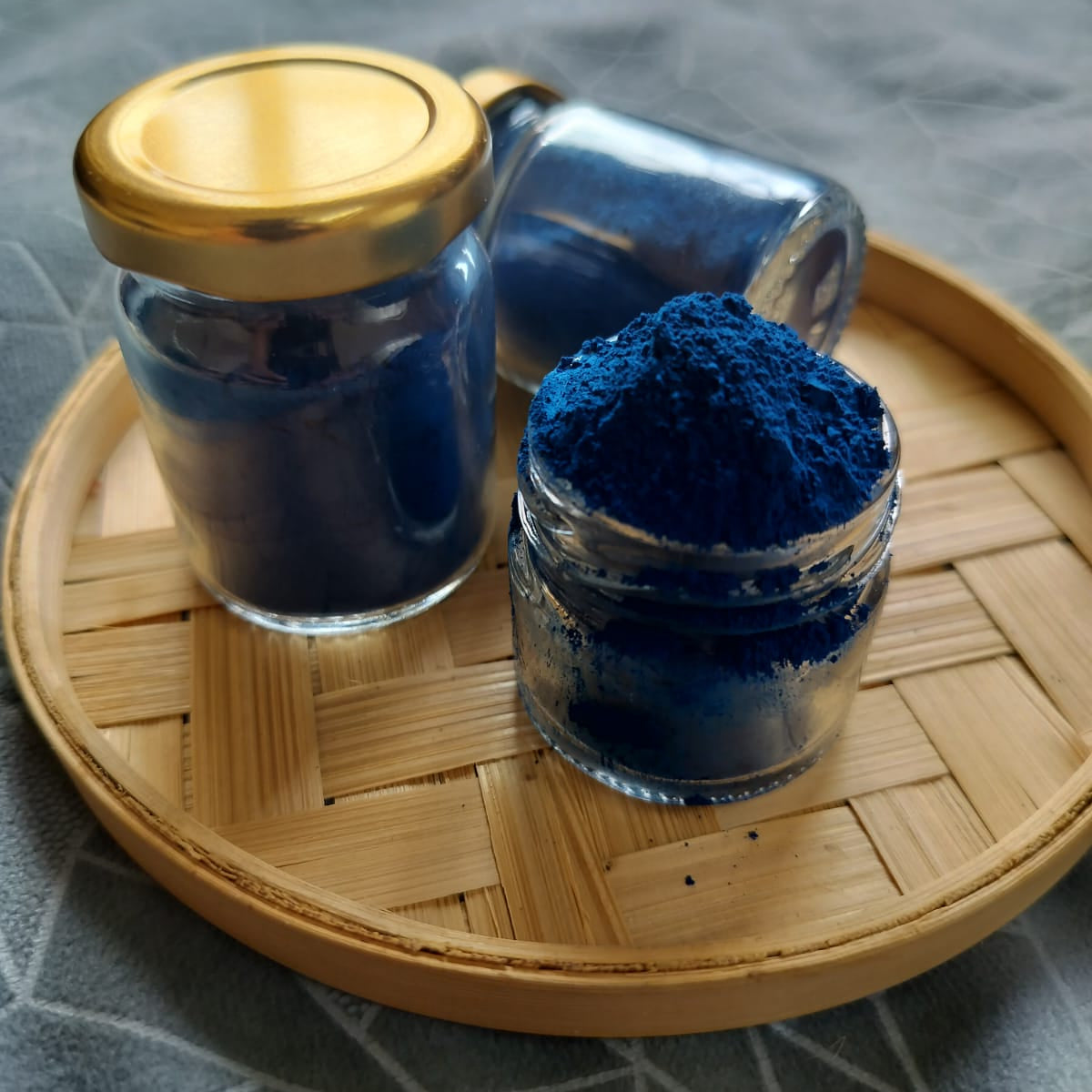 NILA Powder | Authentic Moroccan ritual