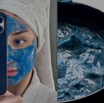 Nila Face Mask